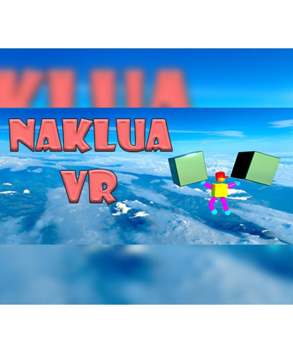 Naklua VR Steam Key GLOBAL